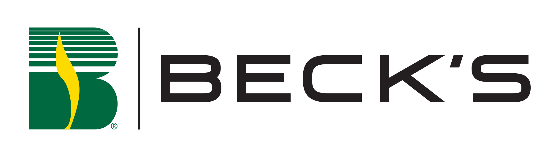 Beck's Seed