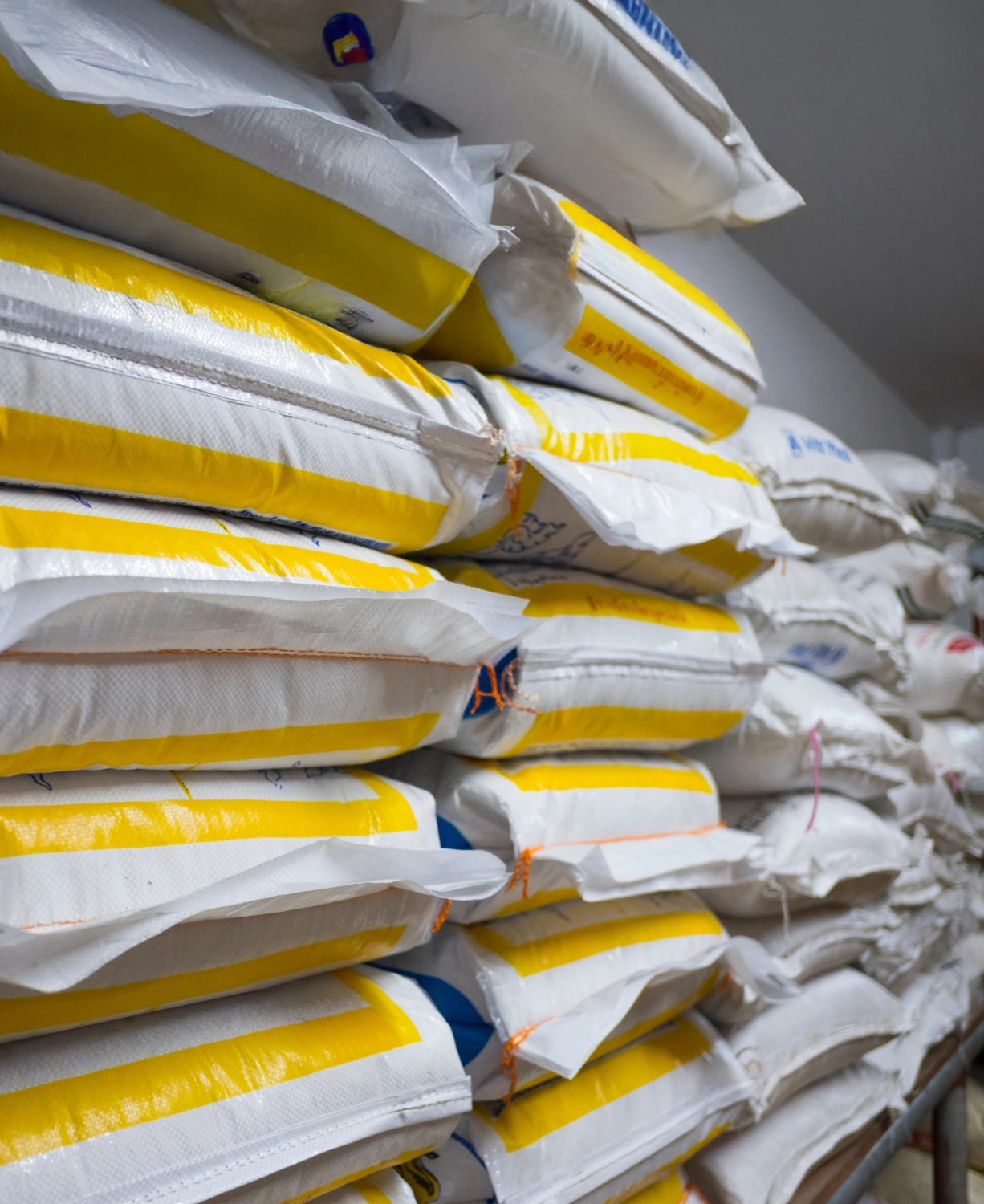 Seed Bags