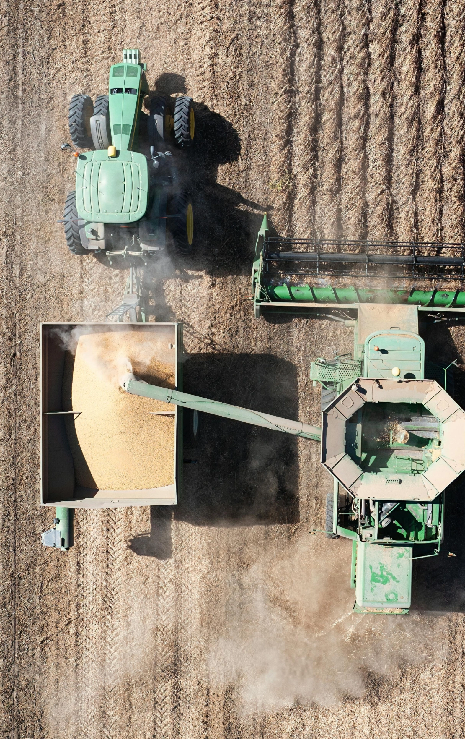 Epic Ag Solutions Inc fleet