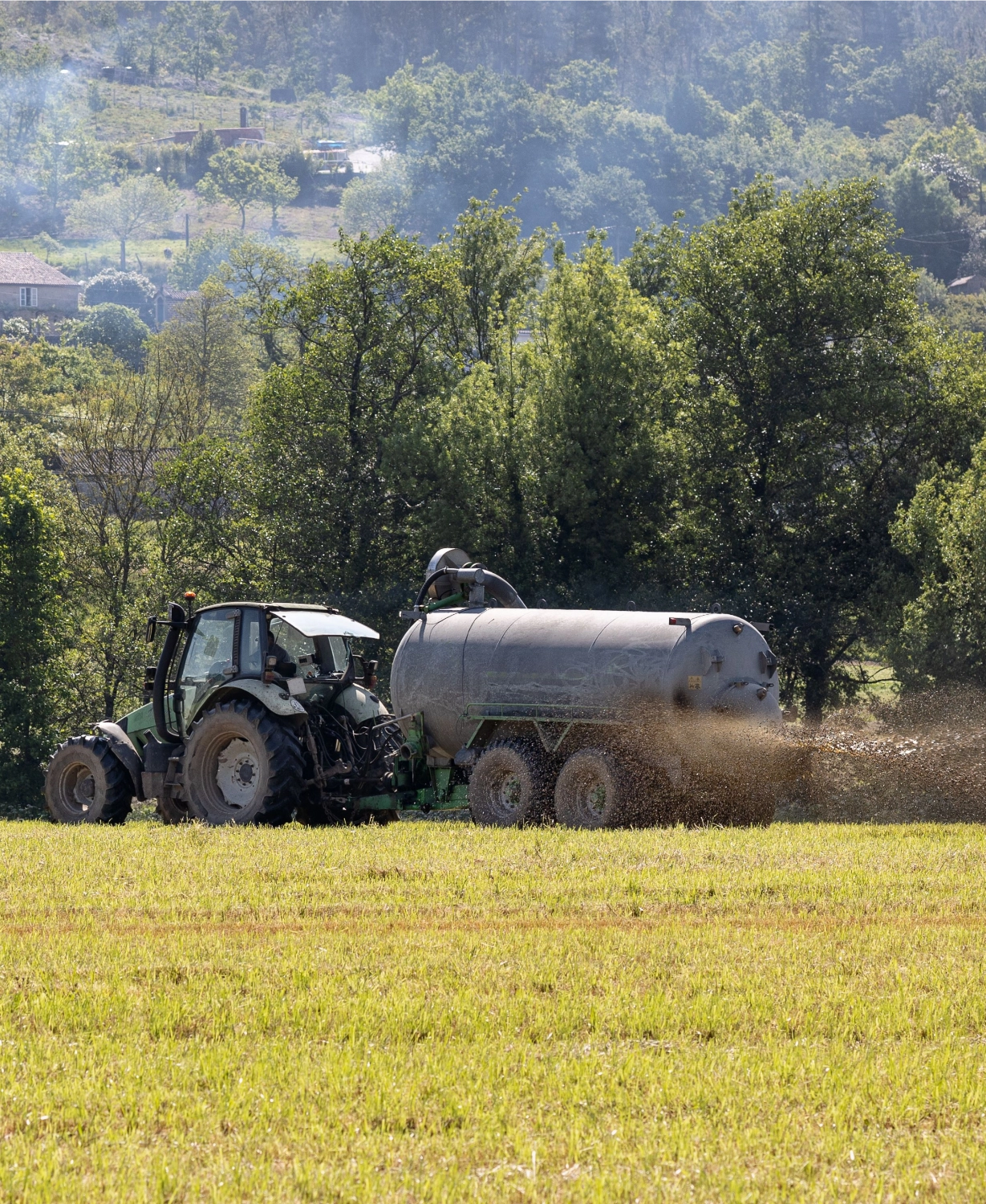 Manure Management