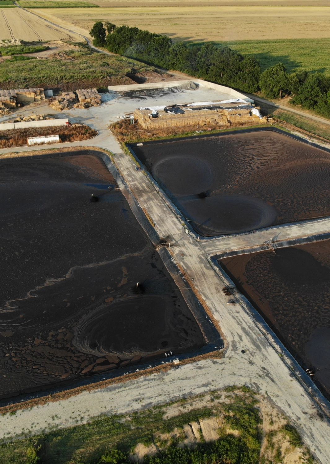Manure Management