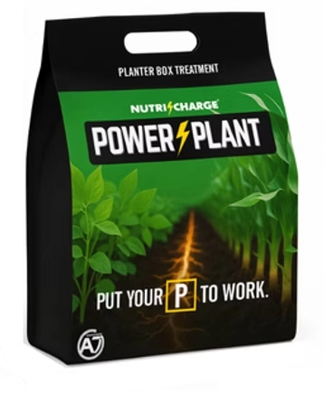 PowerPlant Bag