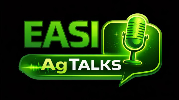 Easi AgTalks Logo